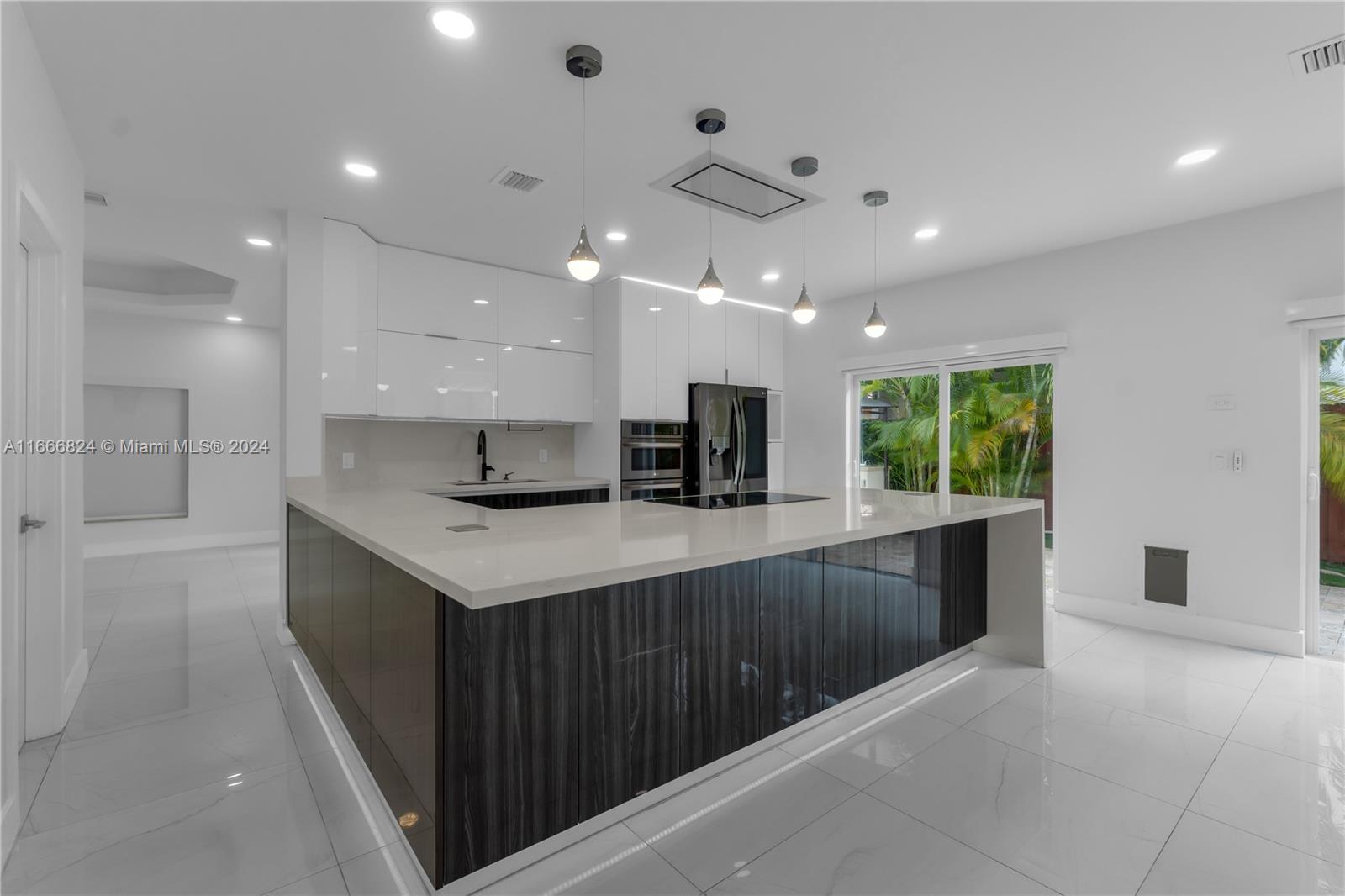 DORAL ISLES CAYMAN - Residential Lease