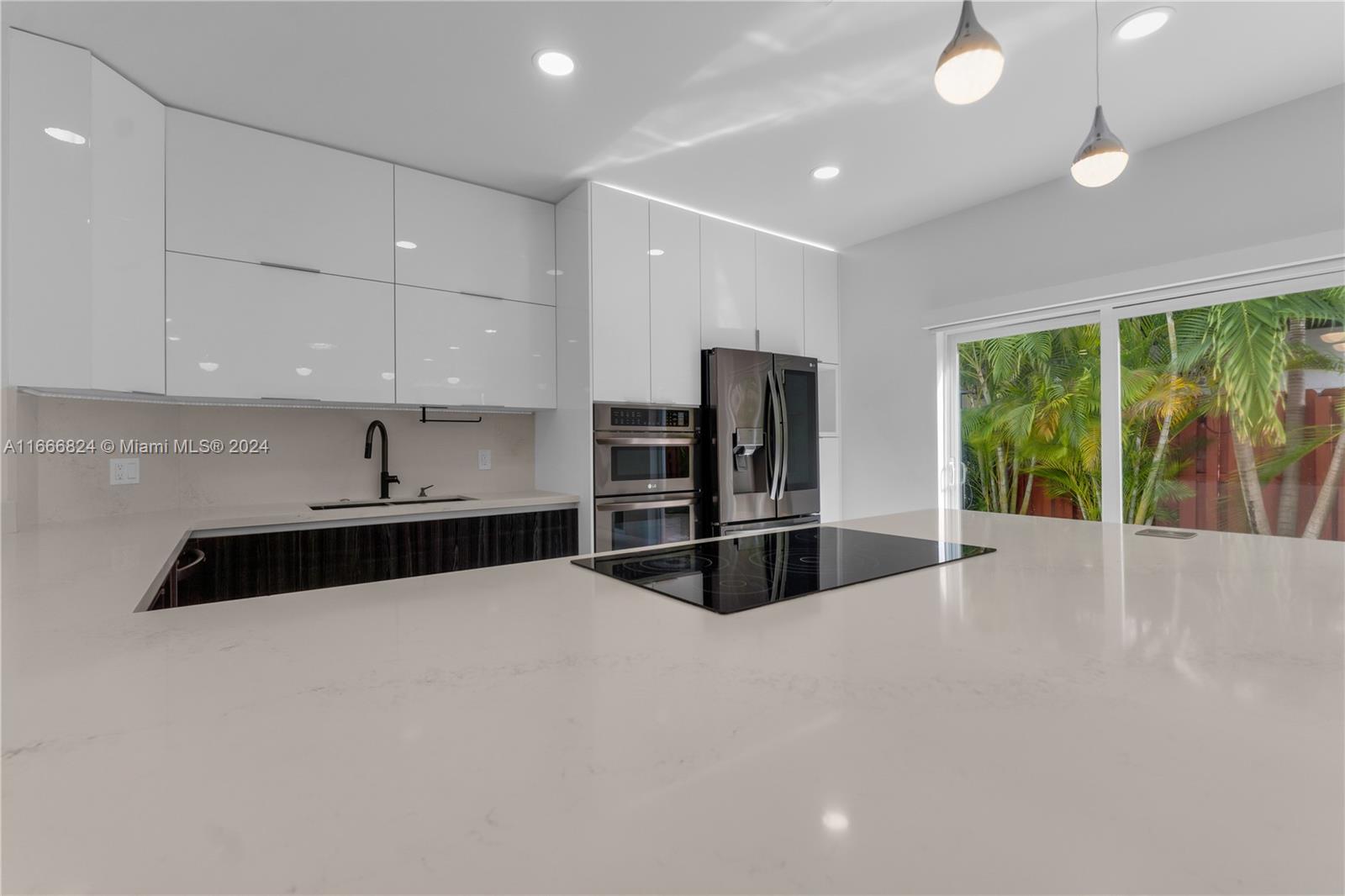 DORAL ISLES CAYMAN - Residential Lease