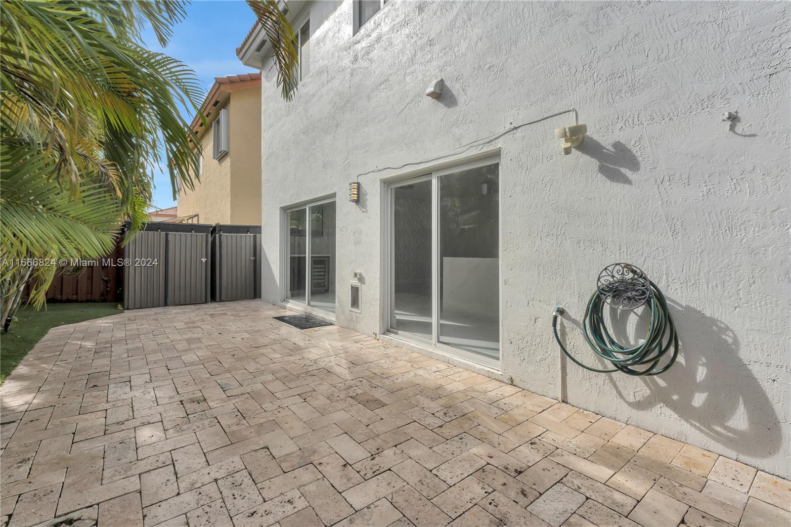 DORAL ISLES CAYMAN - Residential Lease