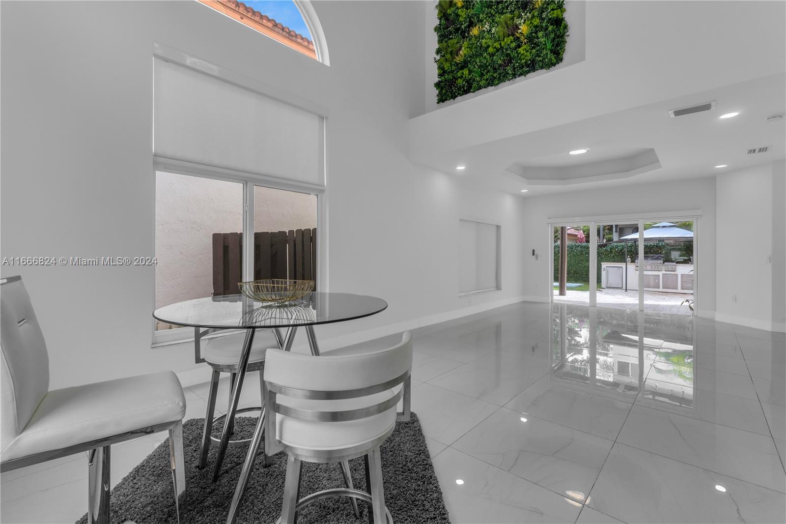 DORAL ISLES CAYMAN - Residential Lease
