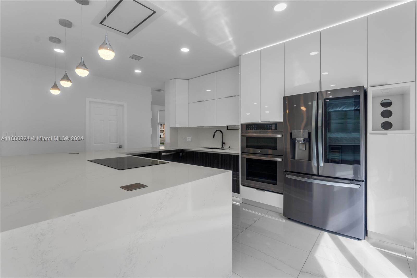 DORAL ISLES CAYMAN - Residential Lease