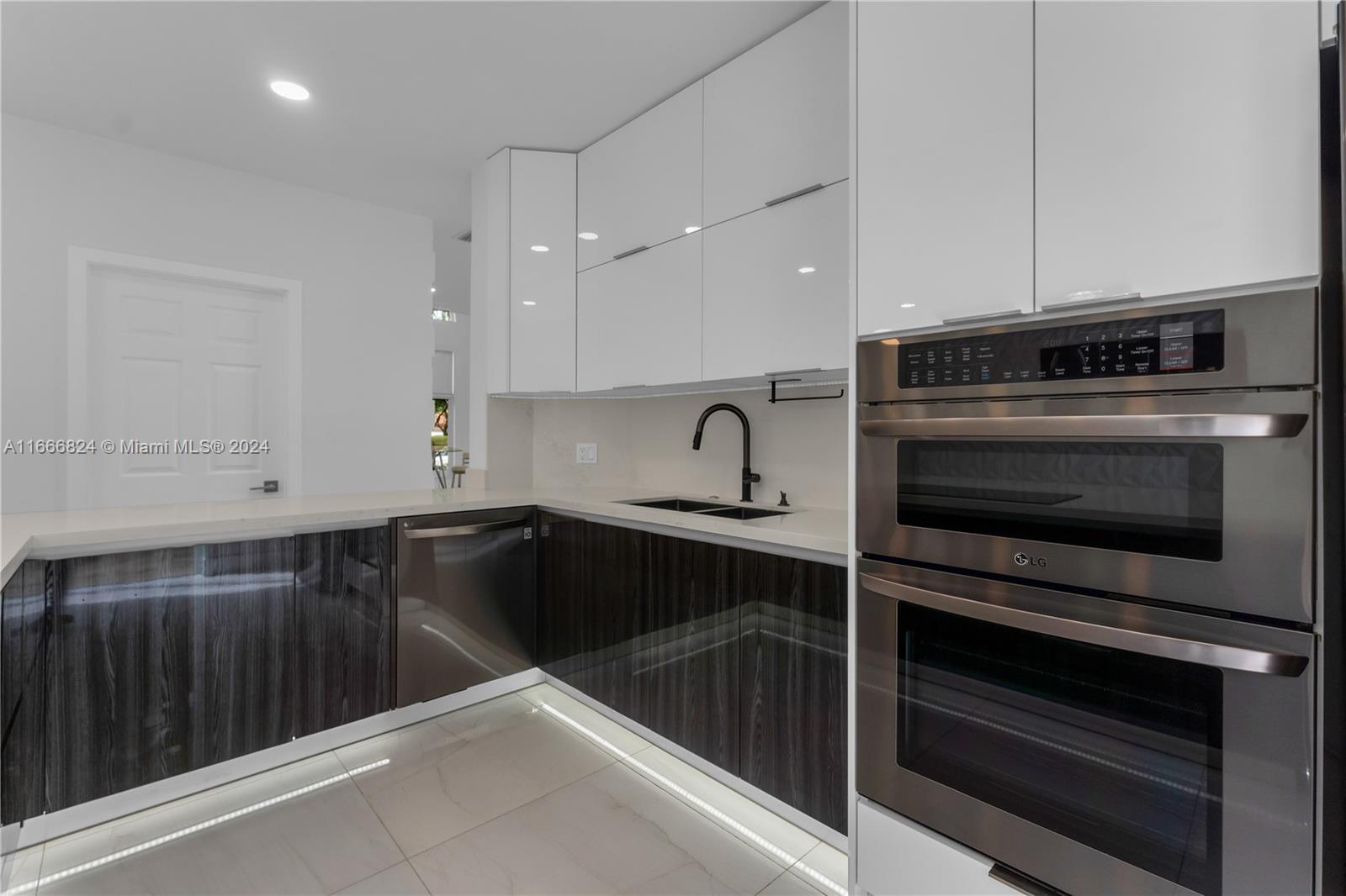 DORAL ISLES CAYMAN - Residential Lease