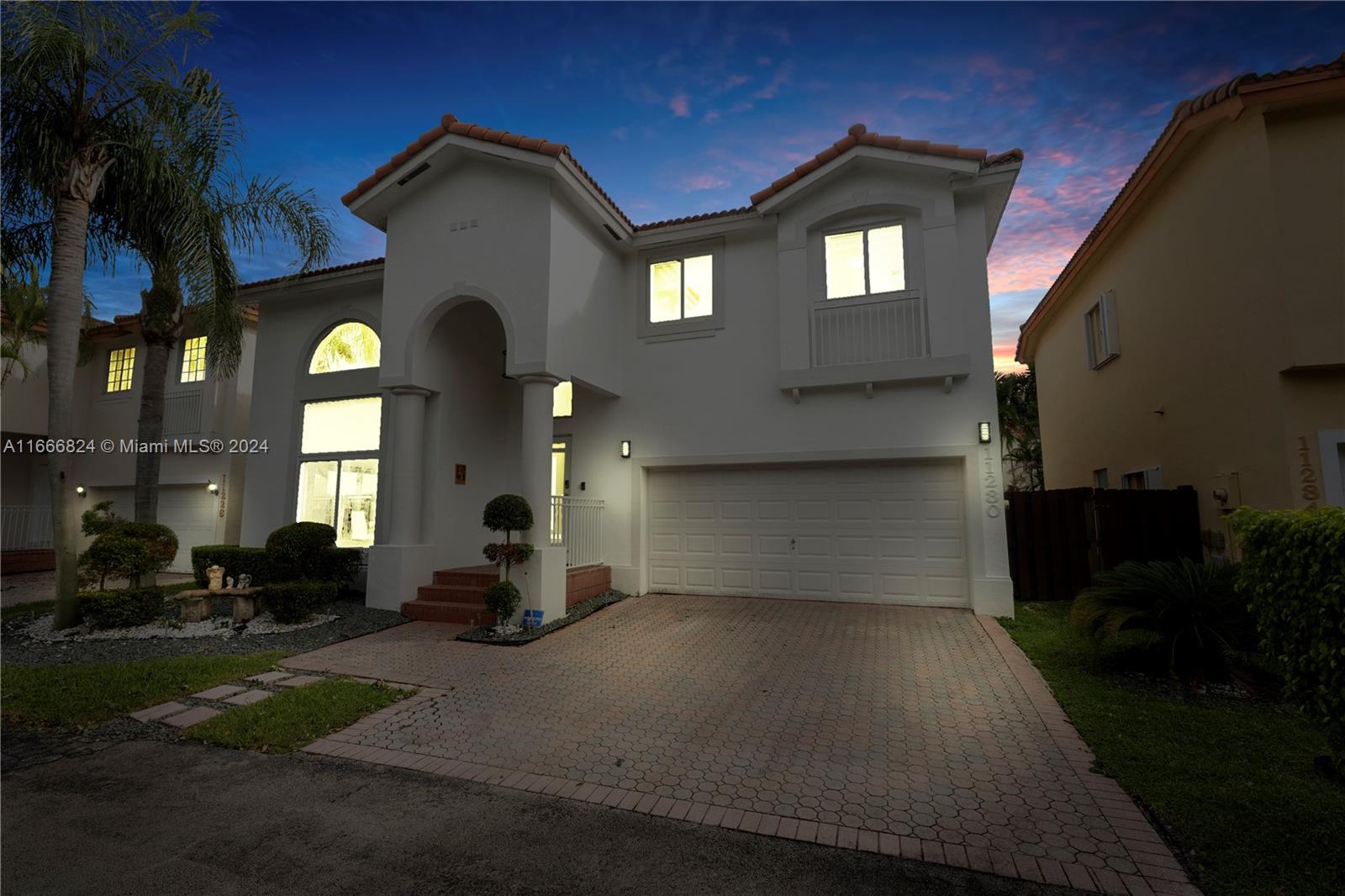 DORAL ISLES CAYMAN - Residential Lease