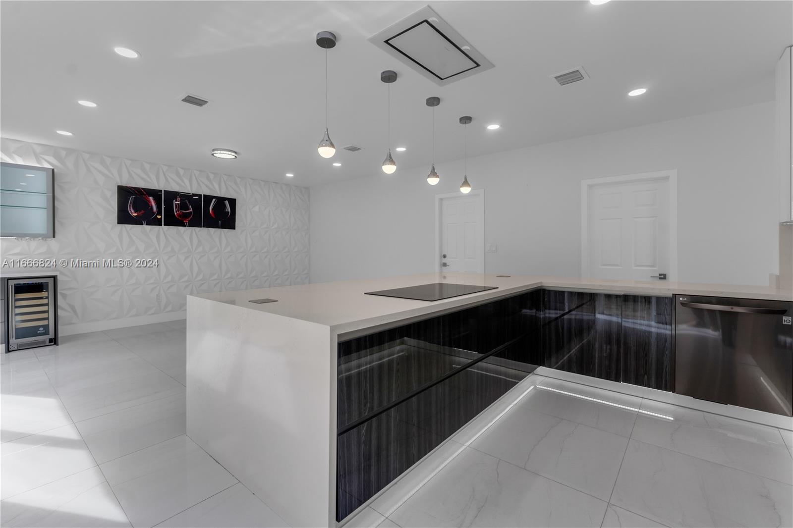 DORAL ISLES CAYMAN - Residential Lease