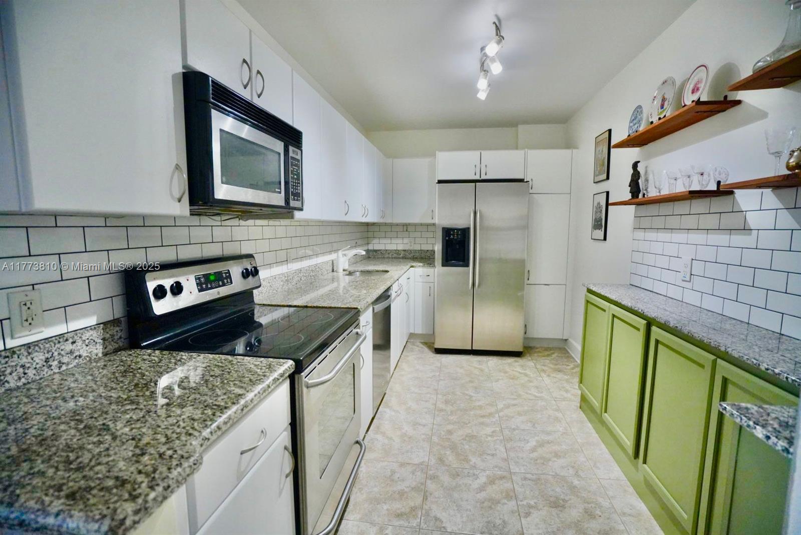Property for Sale at 401 69th St 604, Miami Beach, Miami-Dade County, Florida - Bedrooms: 1 
Bathrooms: 1  - $330,000
