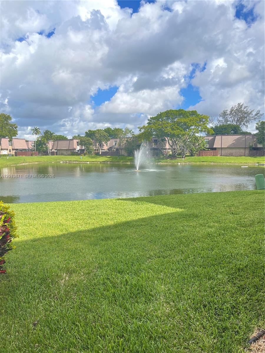 PARKSIDE 117-18B - Residential Lease