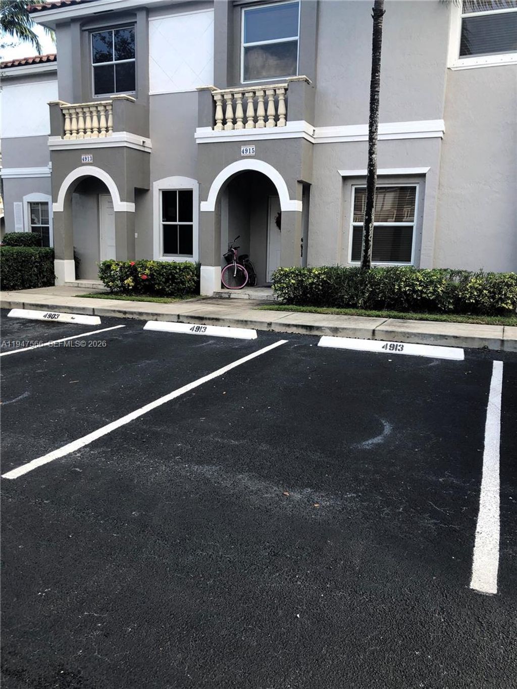 Photo of 4913 SW 141st Ave #2, Miramar, FL 33027 (MLS # A11947566)