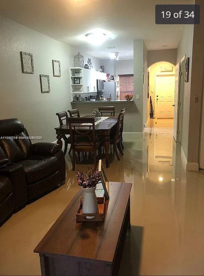 LAS TERRAZAS AT VIZCAYA C - Residential