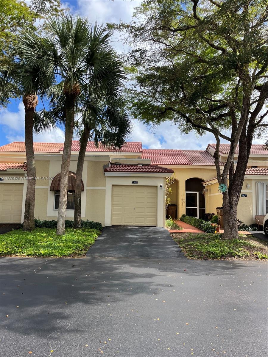 Rental Property at 3526 Deer Creek Palladian Cir, Deerfield Beach, Broward County, Florida - Bedrooms: 2 
Bathrooms: 2  - $2,800 MO.