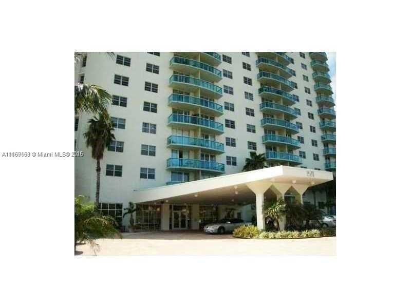 AWESOME LOCATION JUST STEPS AWAY FROM WORLD-CLASS SUNNY ISLES BEACH, COZY AND GREAT INTRA-COASTAL & POOL VIEWS FLOOR-TO-CEILING GLASS SLIDING GLASS DOORS ON PRIVATE BALCONY, MINT-CONDITION UNIT CLOSE TO AVENTURA MALL, SHOPPING & DINING, ENTERTAINMENT AND MUCH MORE! COMMUNITY OFFERS RESORT-STYLE AMENITIES INCLUDING: HEATED SWIMMING POOL, SAUNA, BBQ AND COMMON LAUNDRY FACILITIES ON EACH FLOOR, FULLY EQUIPPED GYM, TENNIS COURTS, CLUB-ROOM, VALET AND GARAGE PARKING FULL-SERVICE CONCIERGE SERVICES AND MUCH MORE A MUST-SEE!