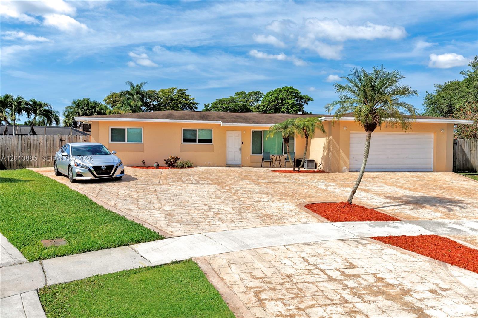 1600 NW 120th Ave