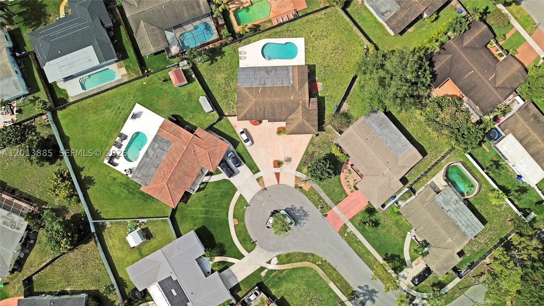 1600 NW 120th Ave