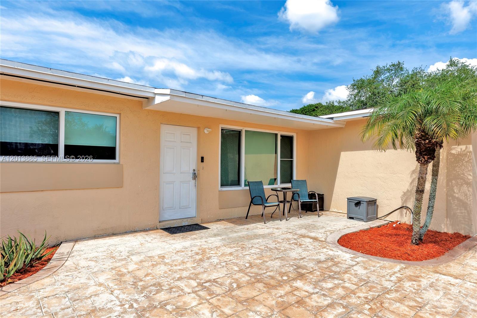 1600 NW 120th Ave