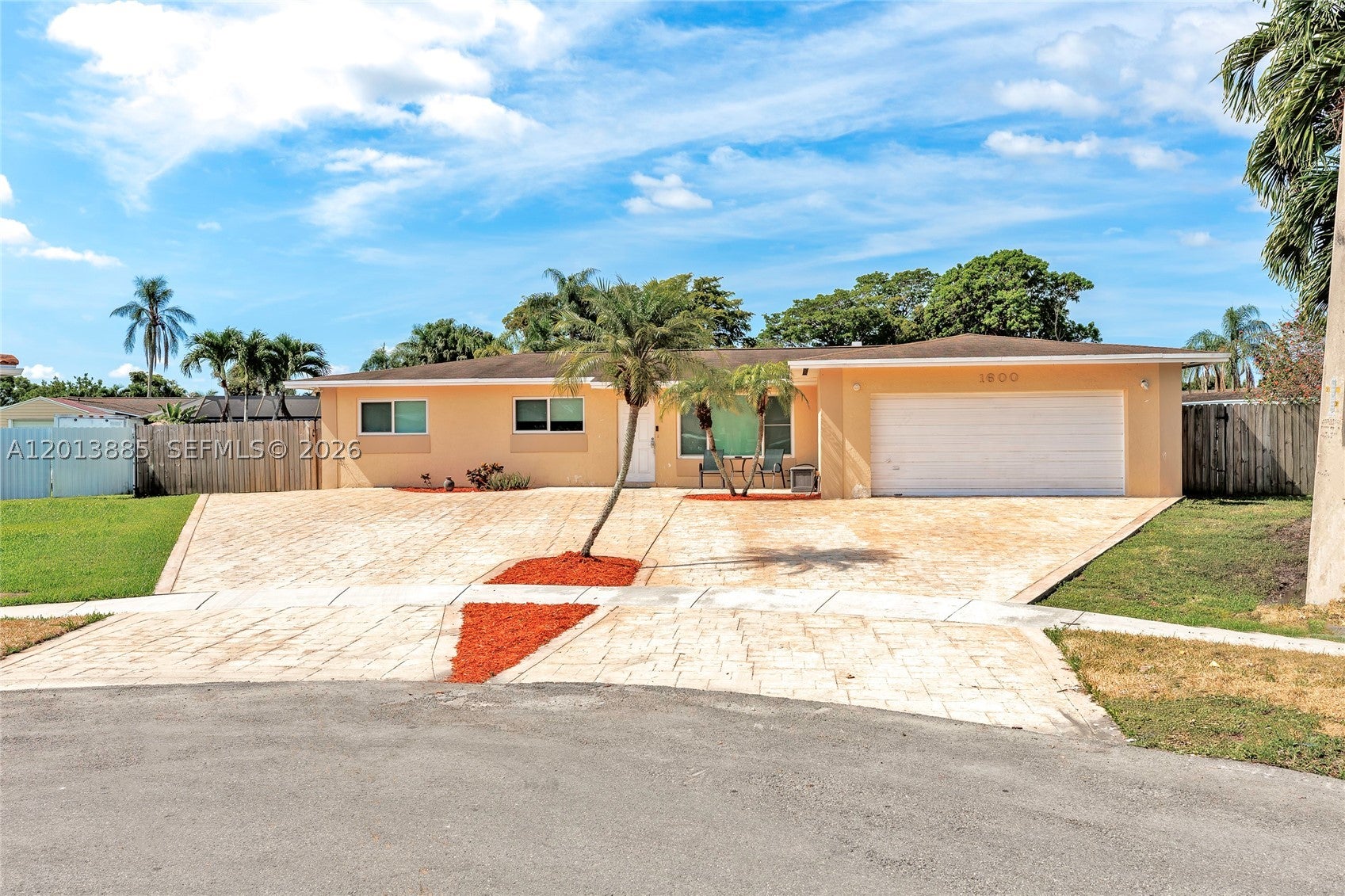 1600 NW 120th Ave