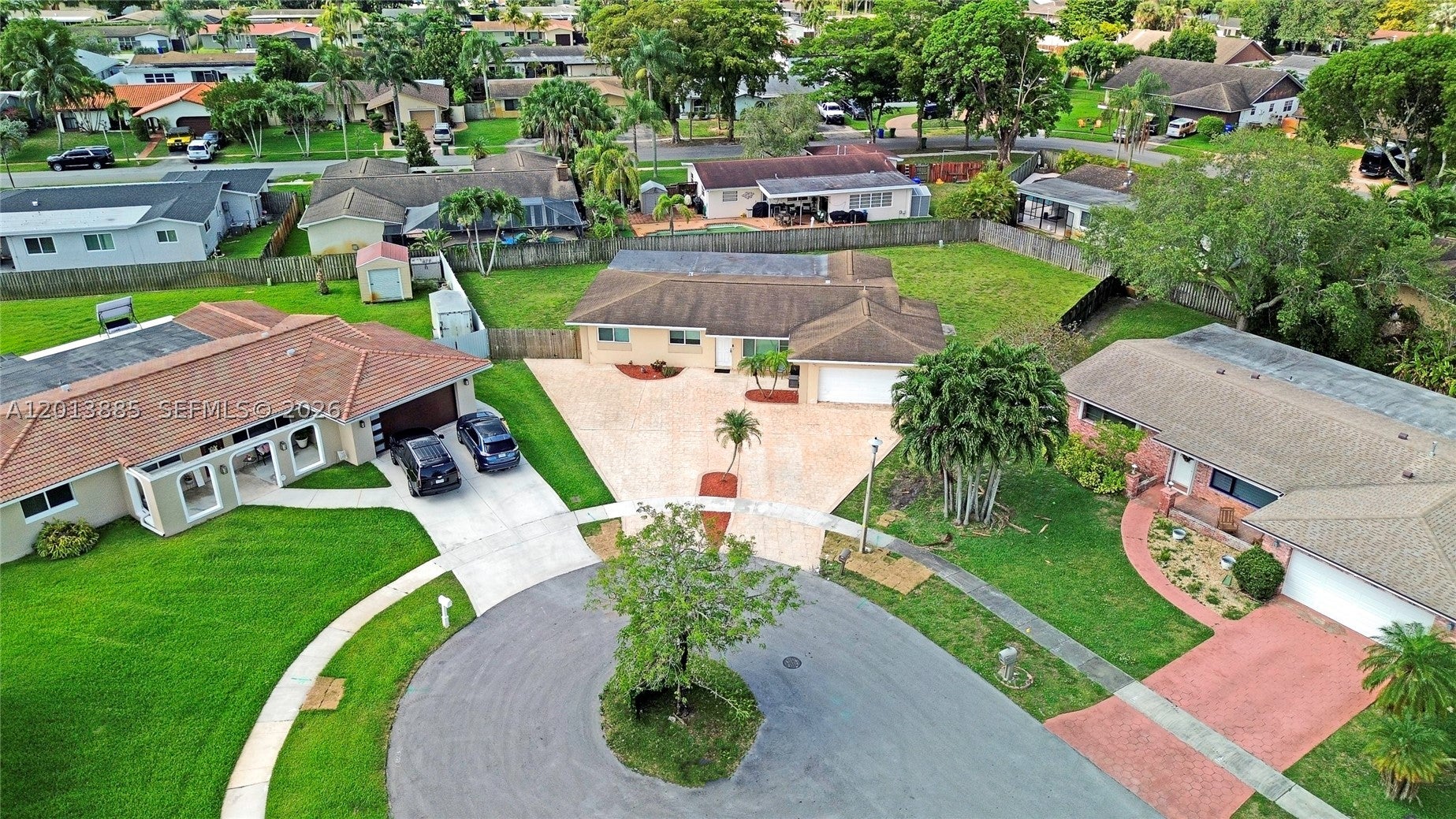 1600 NW 120th Ave