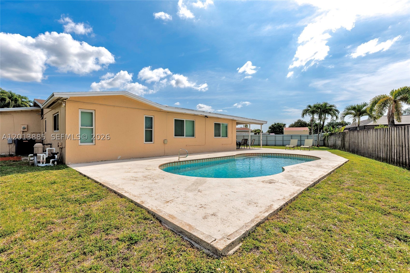 1600 NW 120th Ave