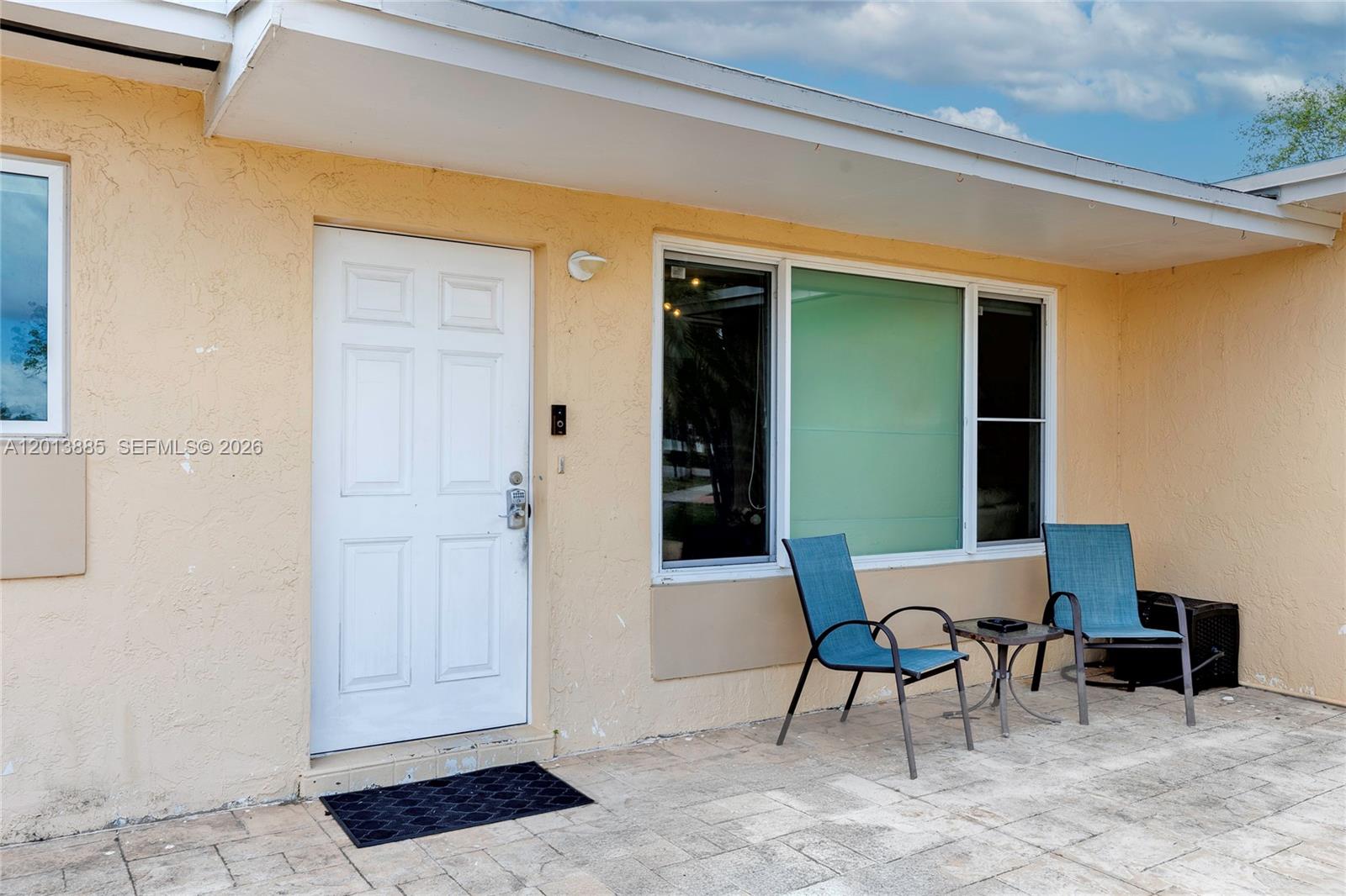 PEMBROKE LAKES SEC 6 - Residential