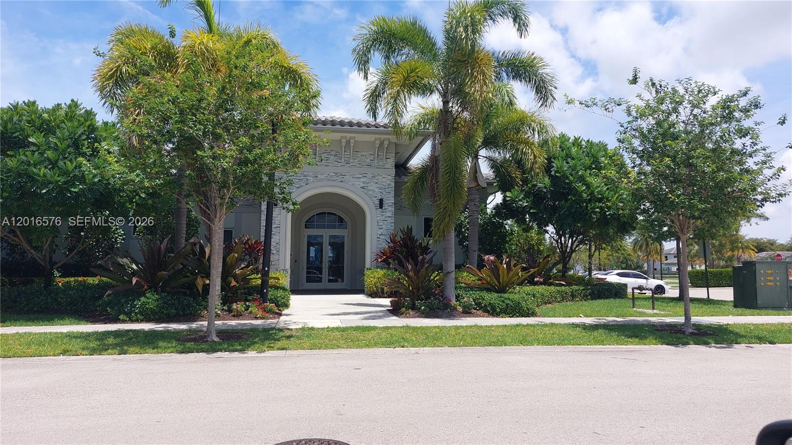 KEYS GATE RESIDENTIAL - Residential