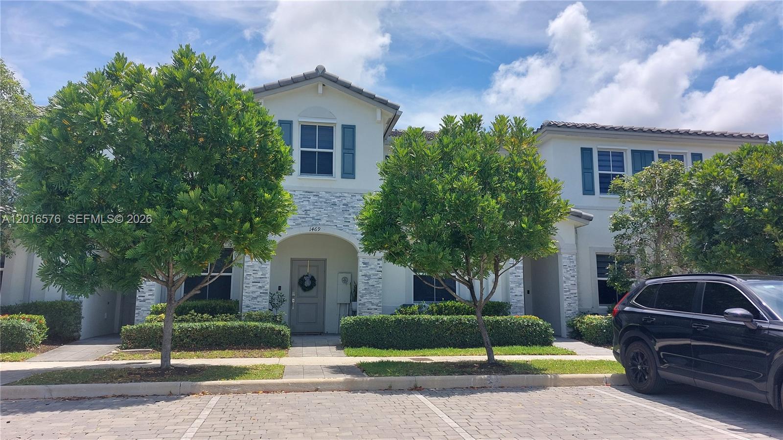 KEYS GATE RESIDENTIAL - Residential