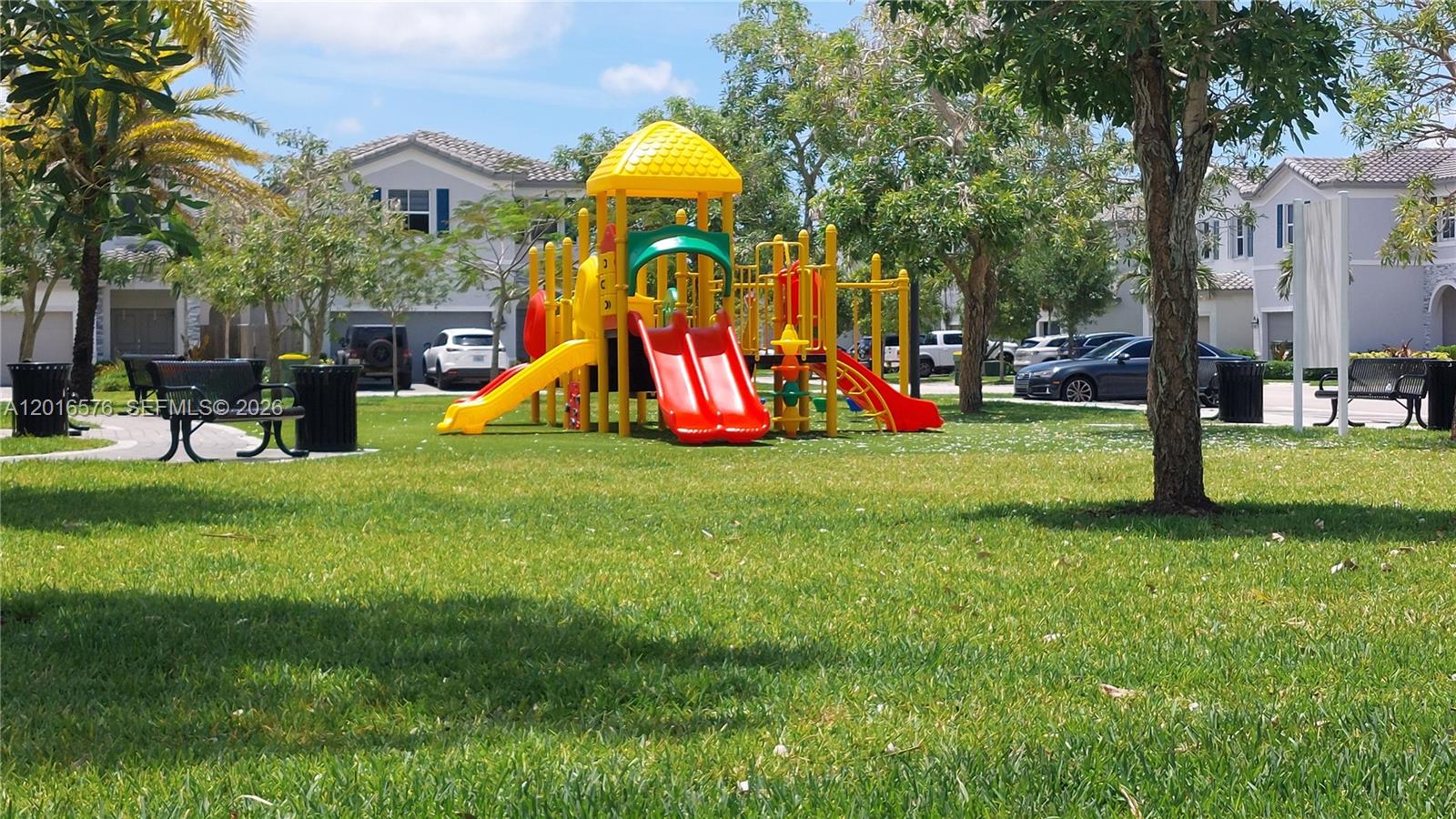 KEYS GATE RESIDENTIAL - Residential