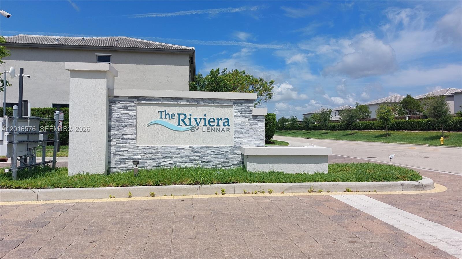 KEYS GATE RESIDENTIAL - Residential