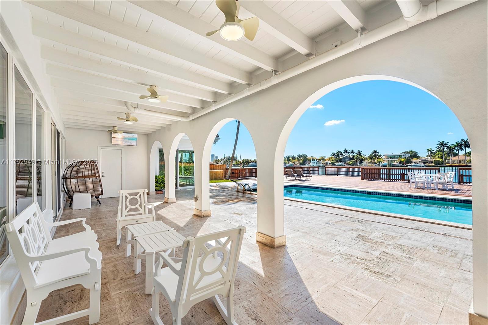BISCAYNE POINT - Residential