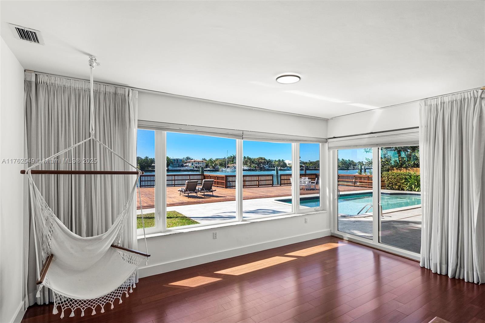 BISCAYNE POINT - Residential