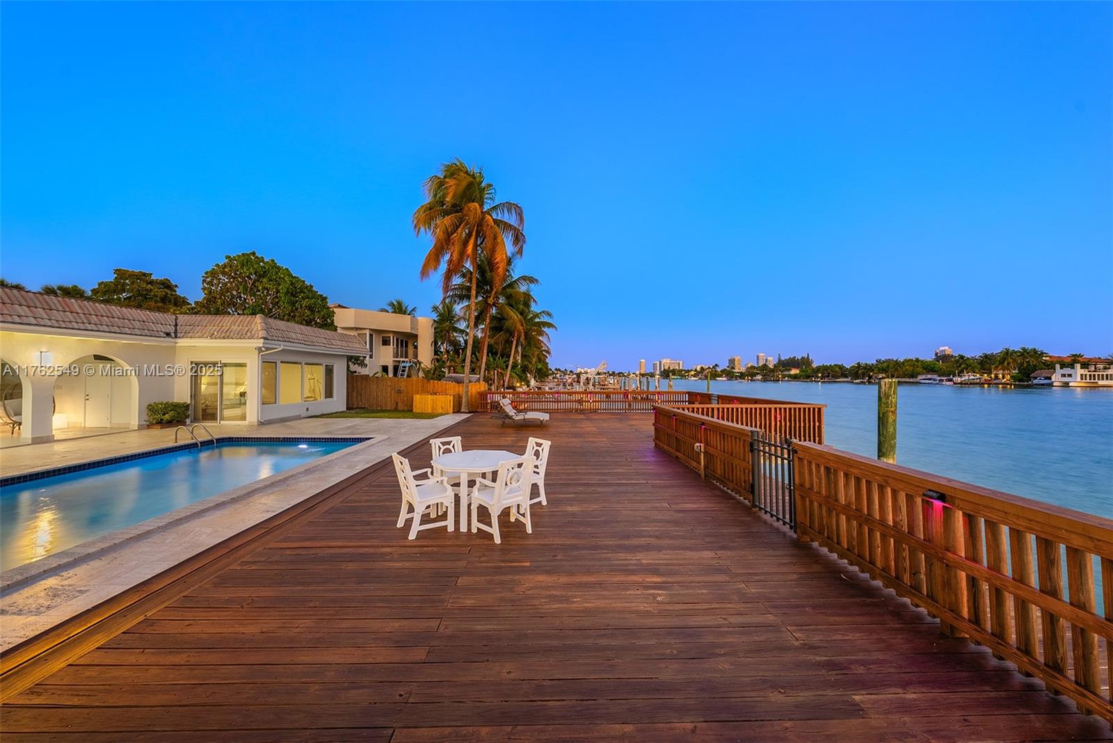 BISCAYNE POINT - Residential