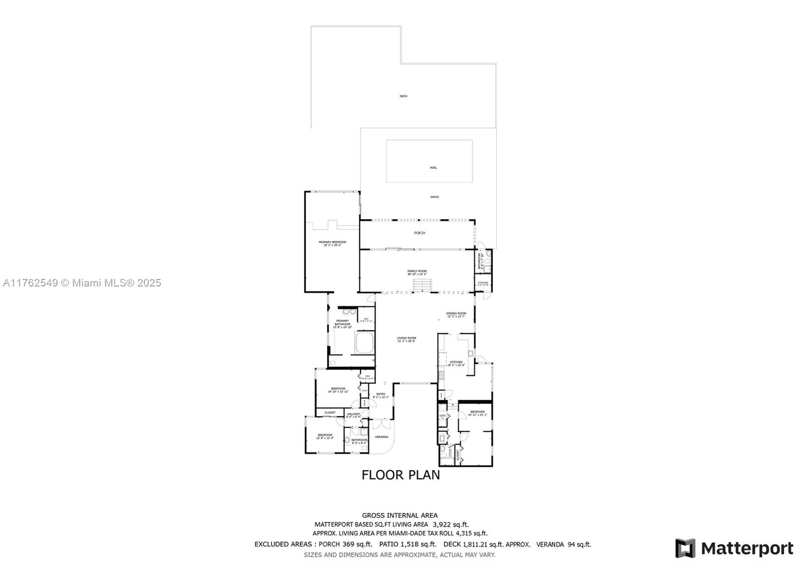 BISCAYNE POINT - Residential