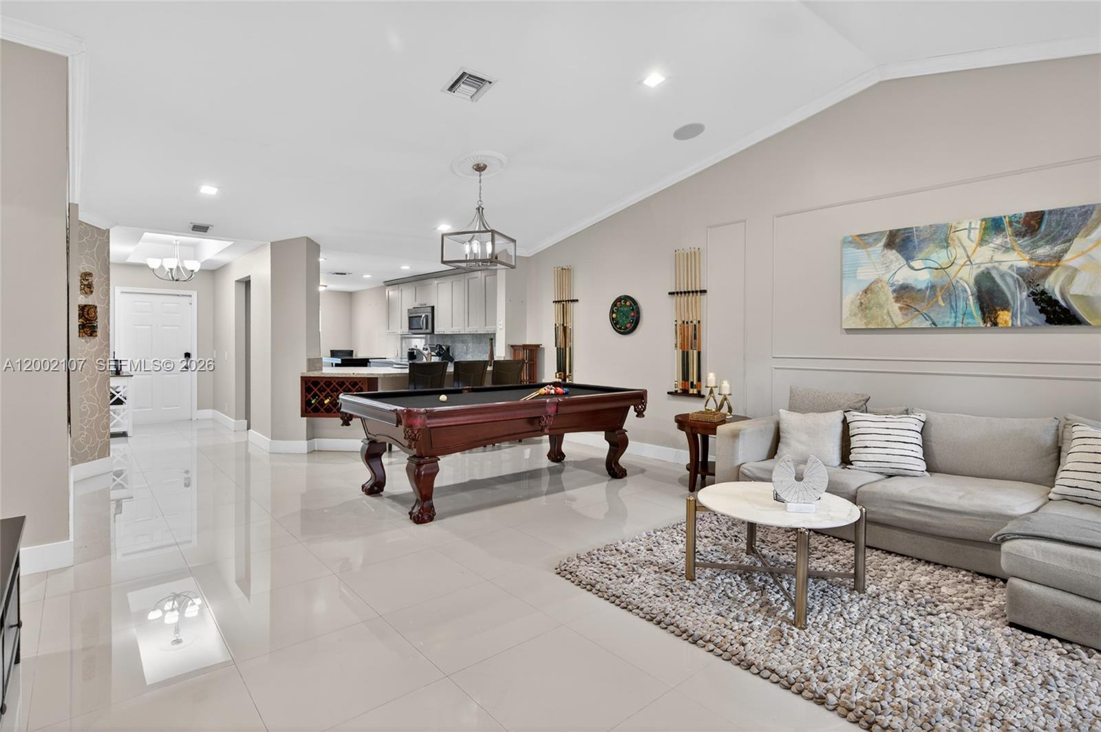 SECTOR 2- PARCELS 21B 22 - Residential Lease