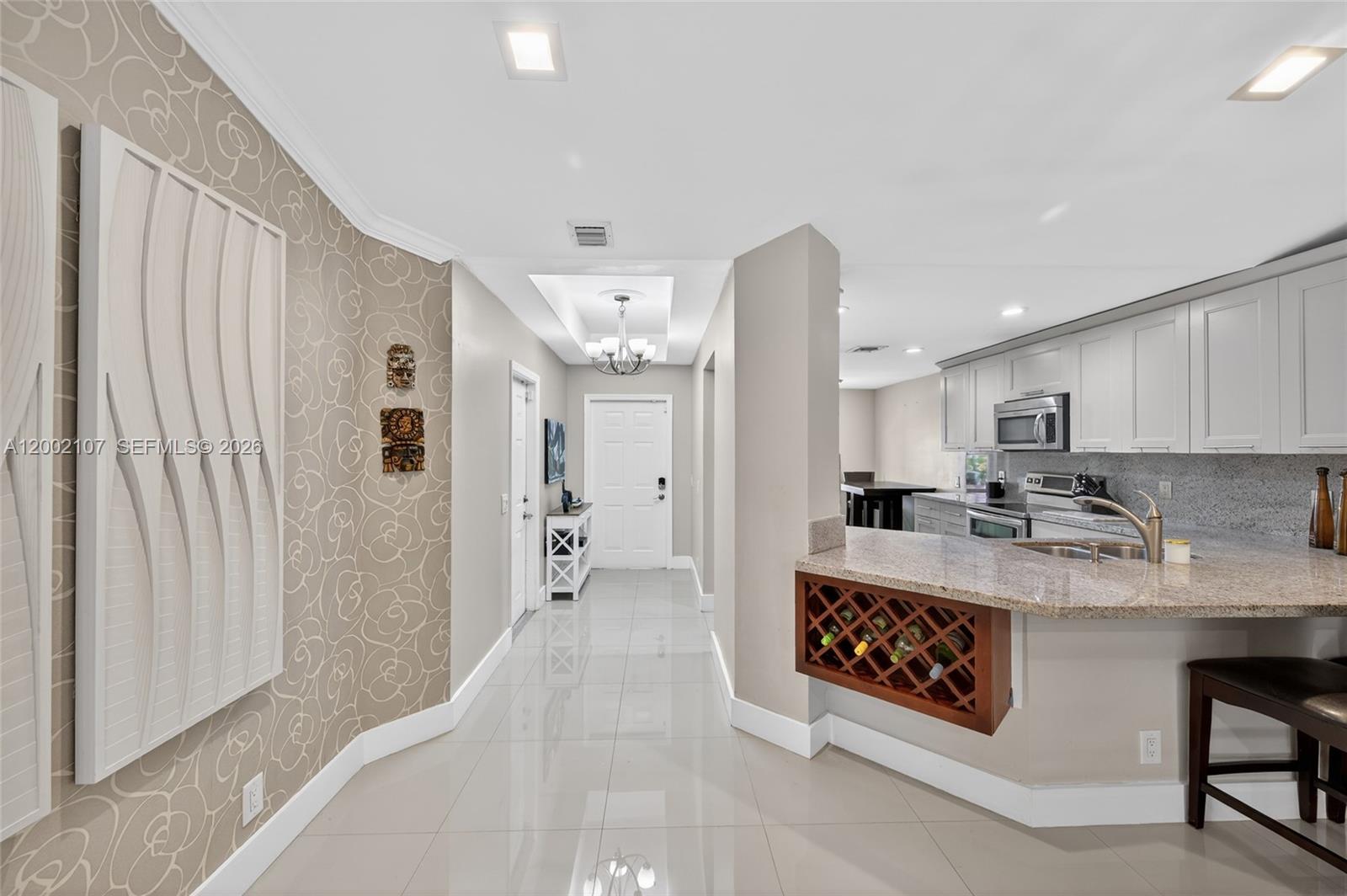 SECTOR 2- PARCELS 21B 22 - Residential Lease