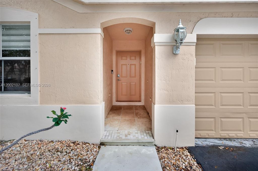 Photo of 1956 Pisces Ter #1956, Weston, FL 33327 (MLS # A12002107)