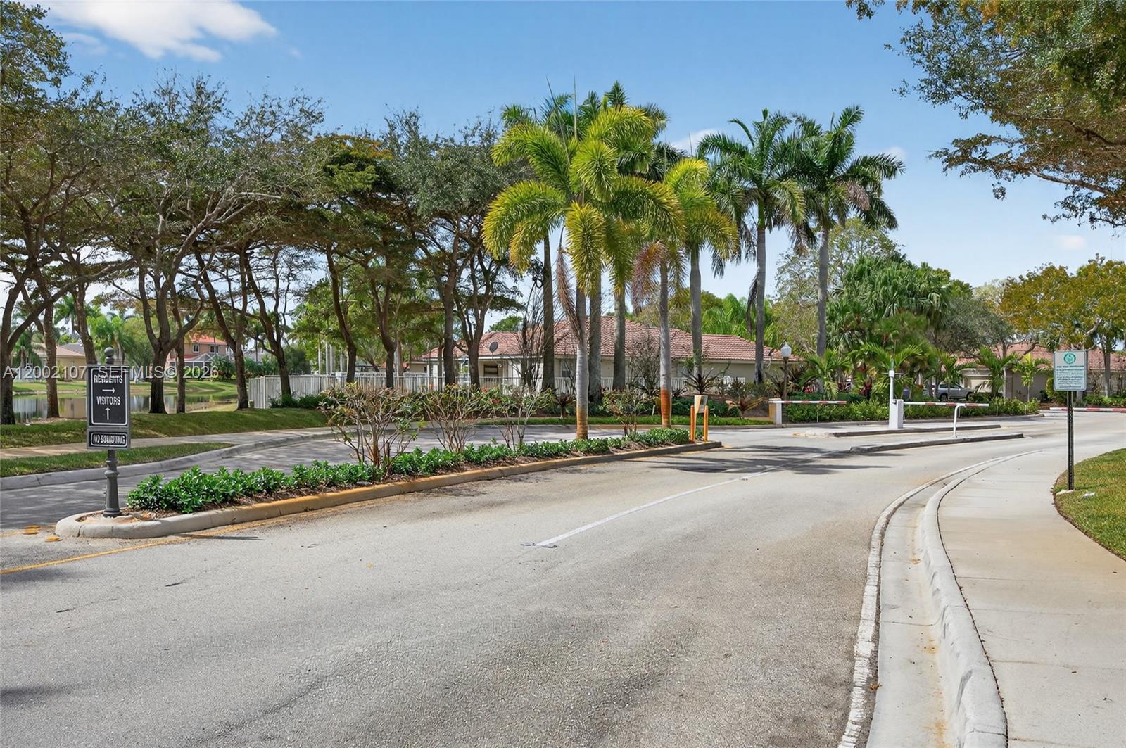 SECTOR 2- PARCELS 21B 22 - Residential Lease