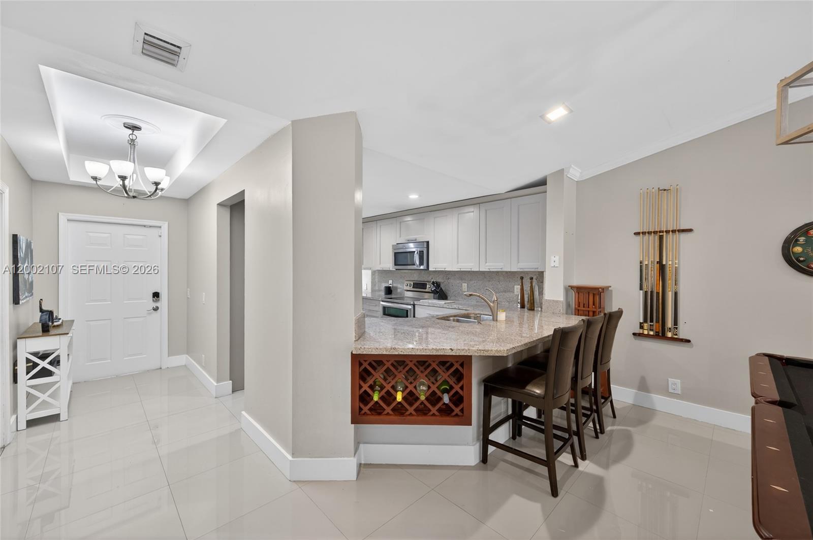 SECTOR 2- PARCELS 21B 22 - Residential Lease