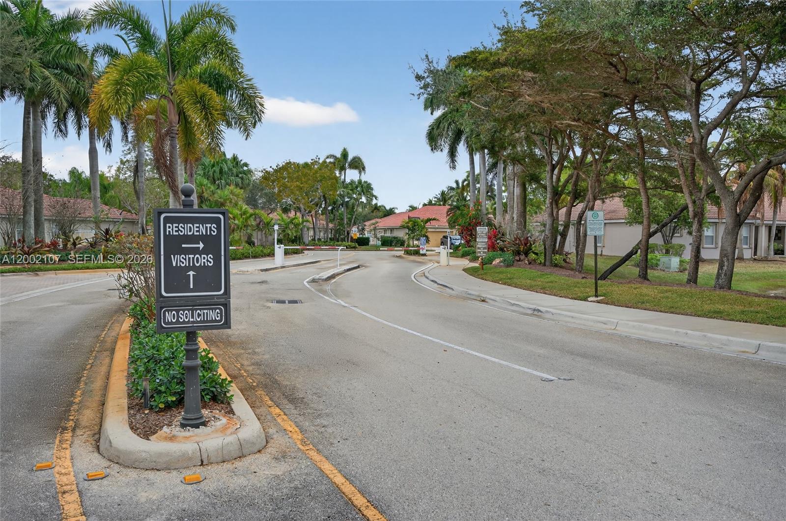 SECTOR 2- PARCELS 21B 22 - Residential Lease