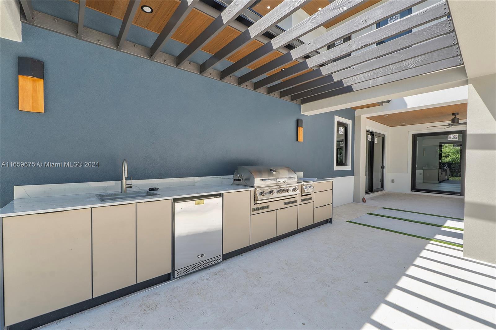 COLE VILLA 2ND RESUB - Residential