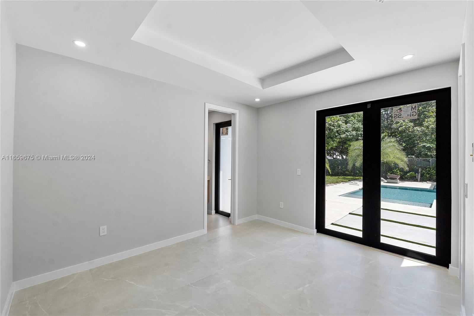 COLE VILLA 2ND RESUB - Residential