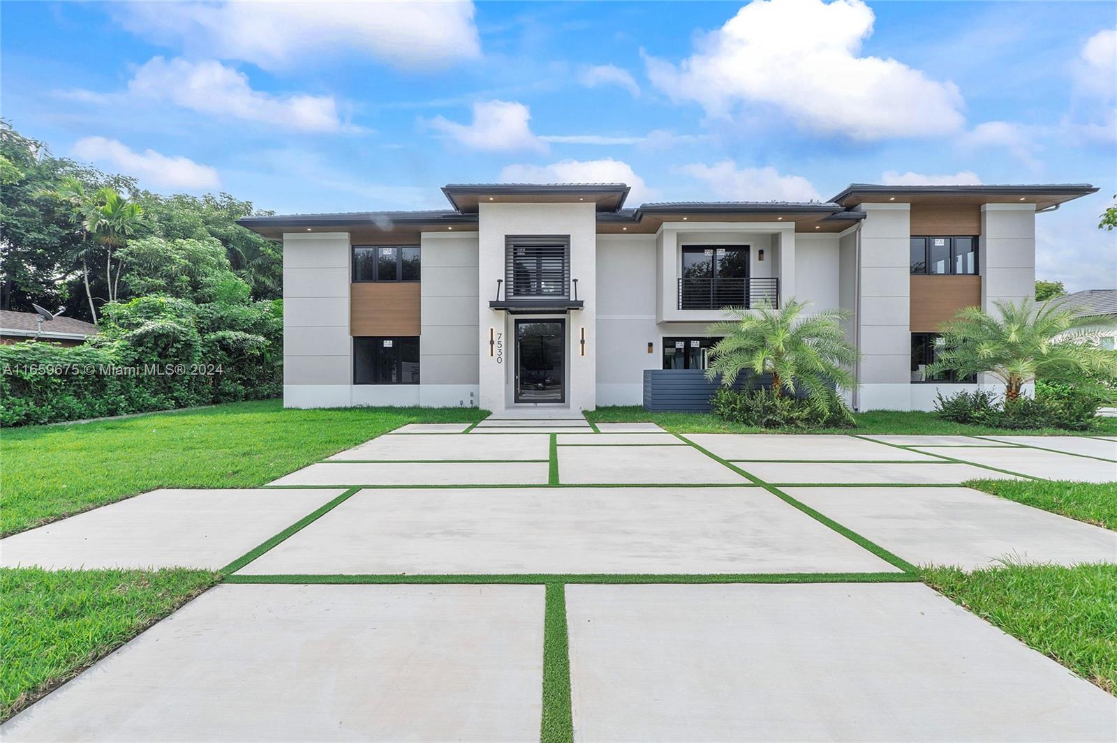 COLE VILLA 2ND RESUB - Residential