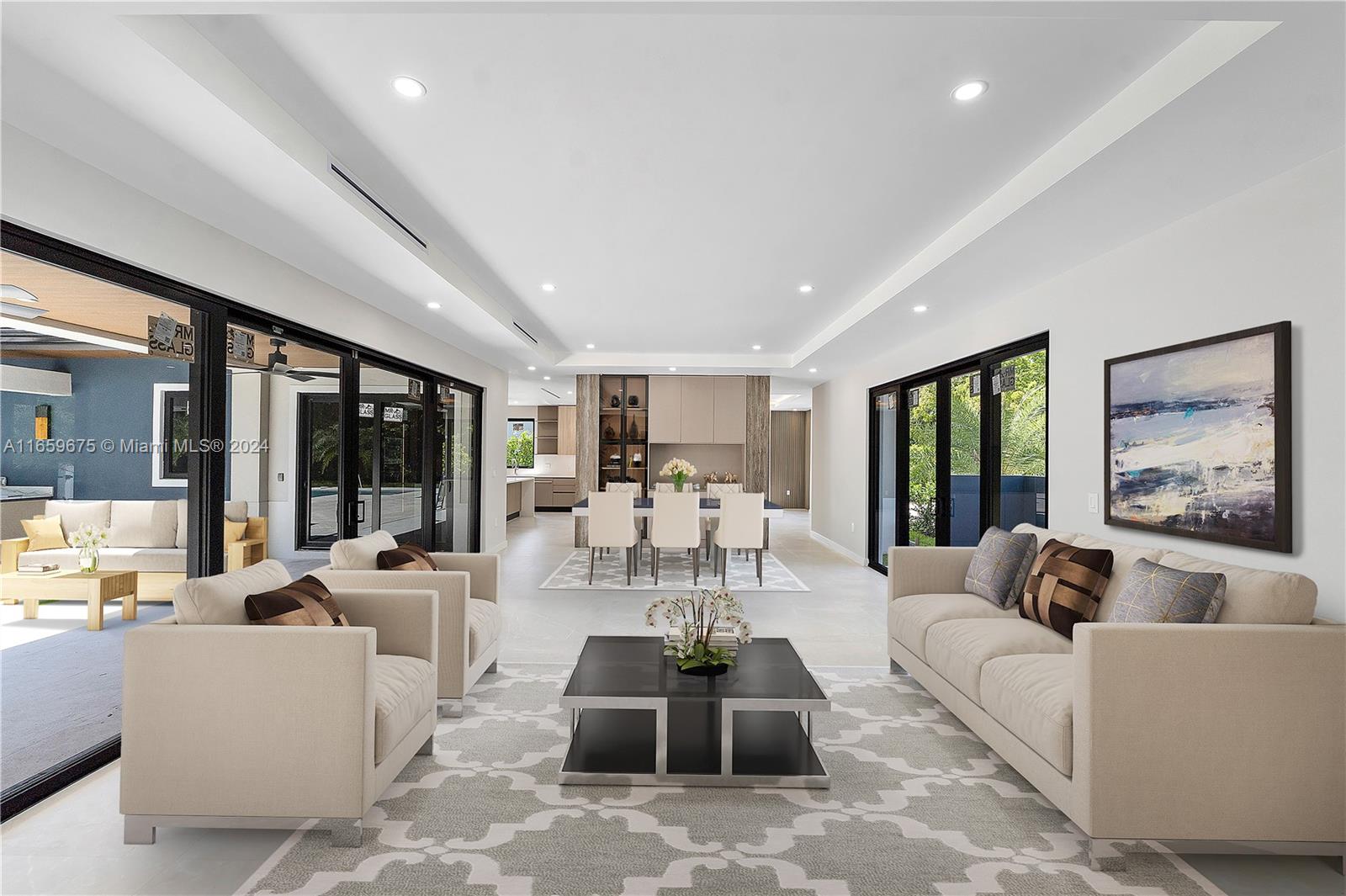 COLE VILLA 2ND RESUB - Residential