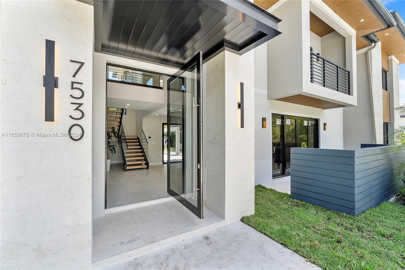 COLE VILLA 2ND RESUB - Residential