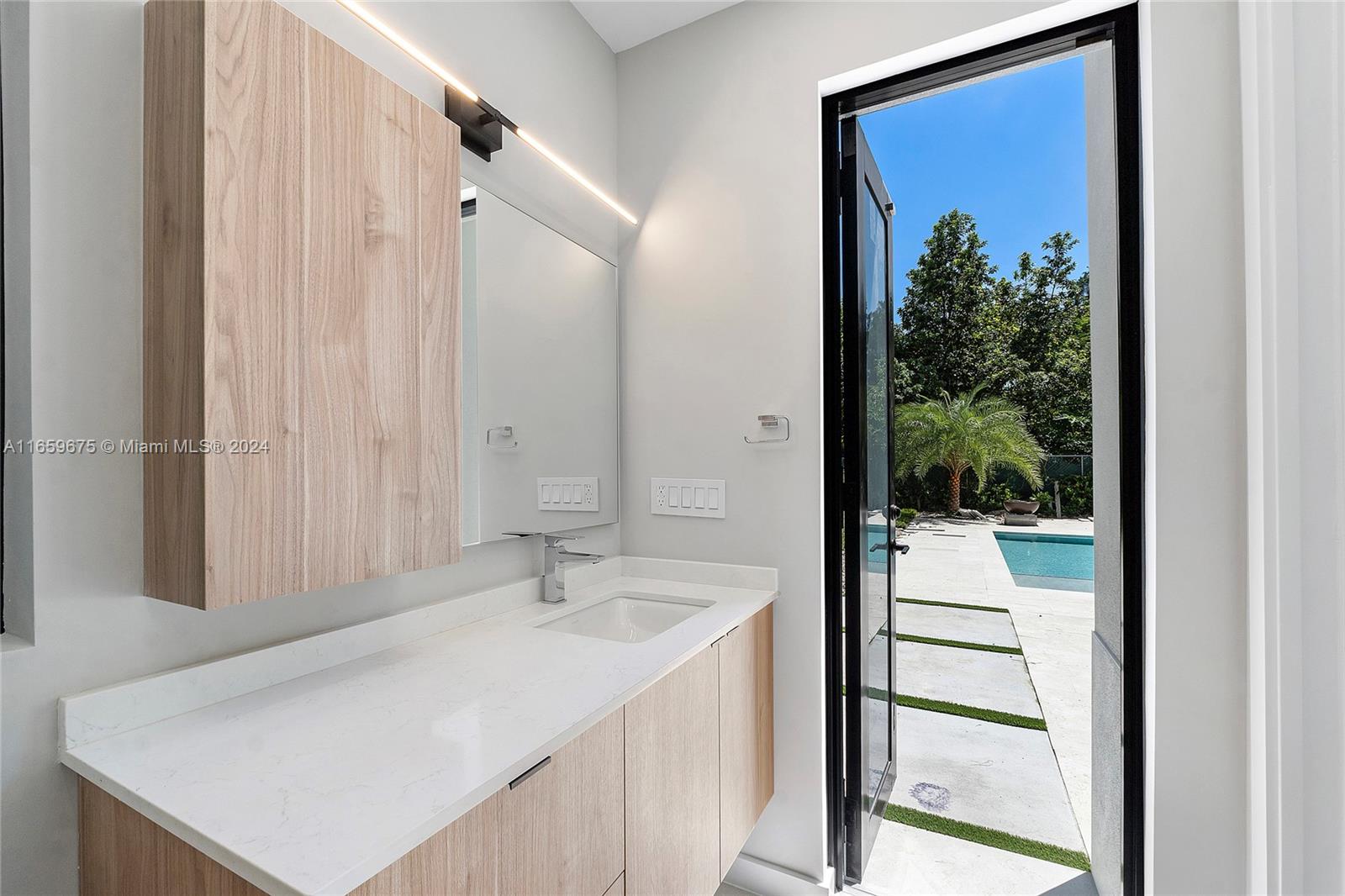 COLE VILLA 2ND RESUB - Residential