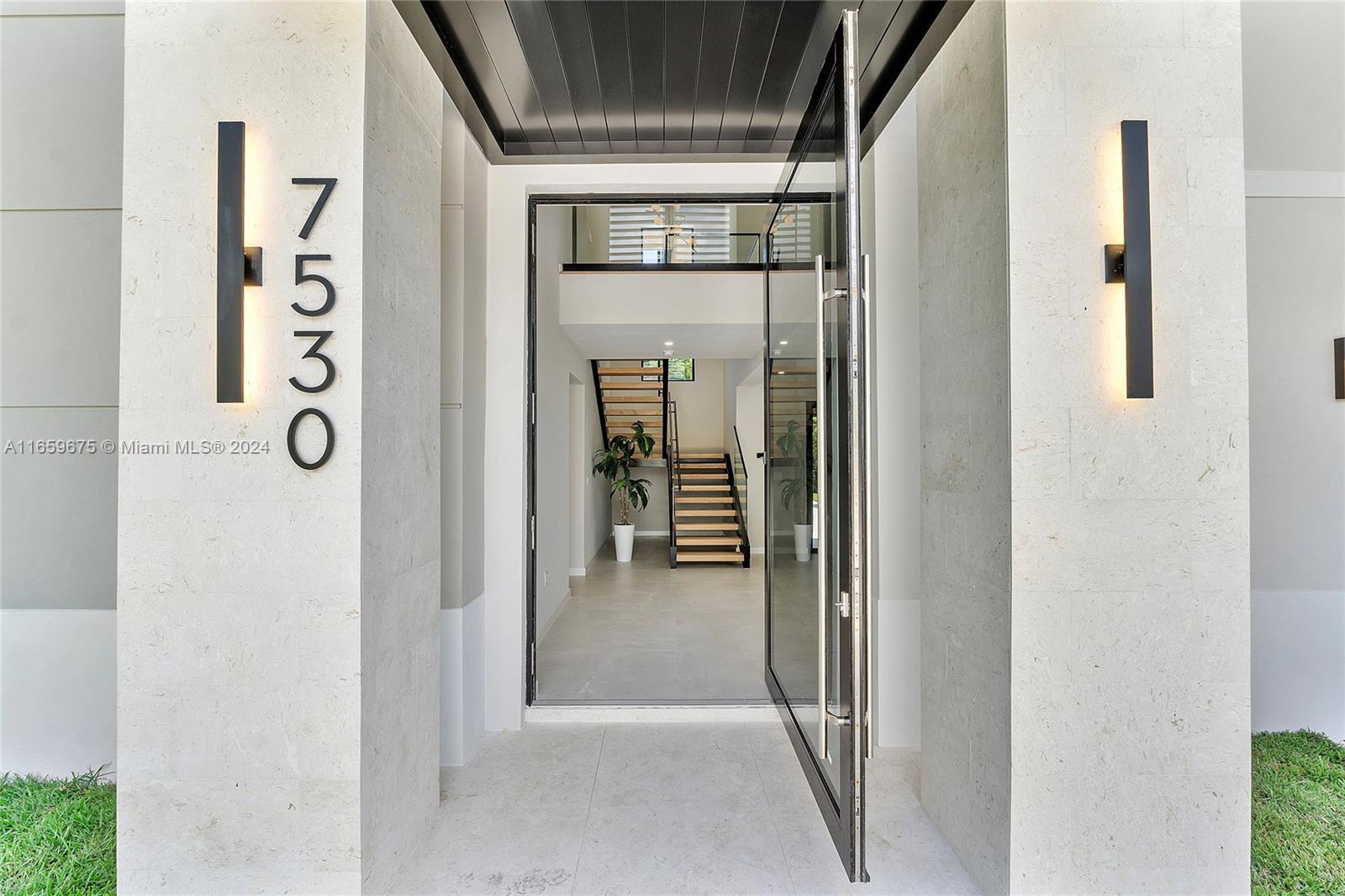 COLE VILLA 2ND RESUB - Residential