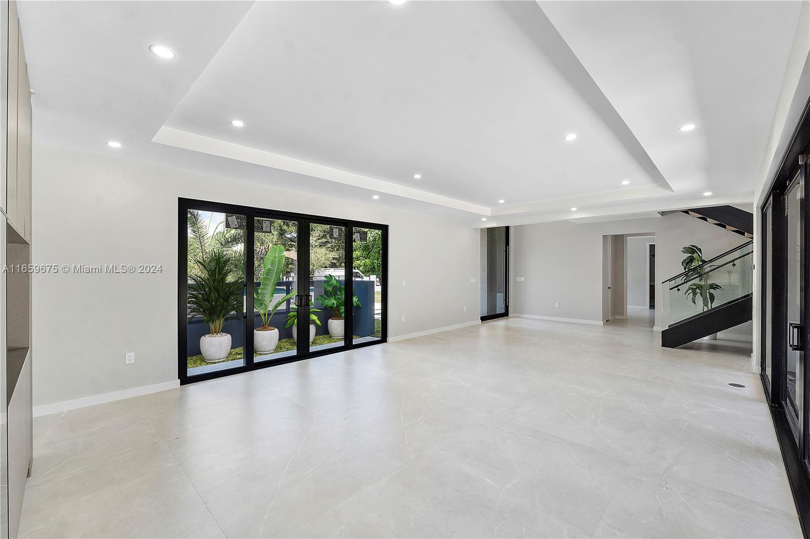 COLE VILLA 2ND RESUB - Residential