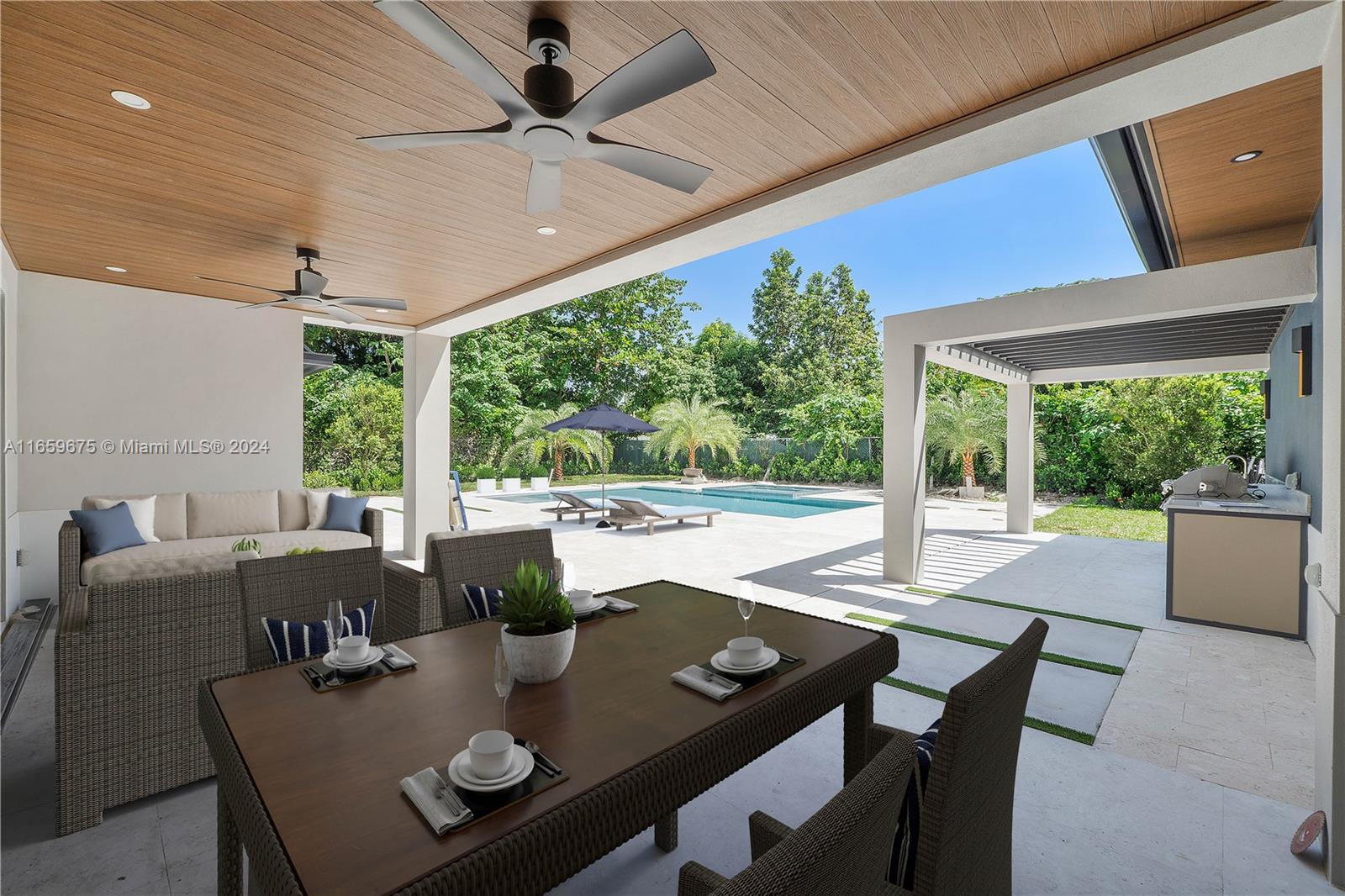 COLE VILLA 2ND RESUB - Residential