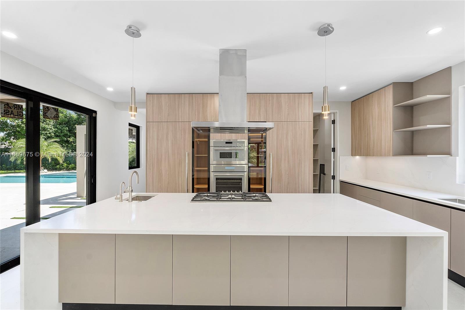 COLE VILLA 2ND RESUB - Residential