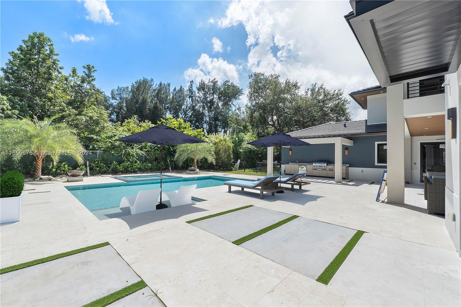 COLE VILLA 2ND RESUB - Residential