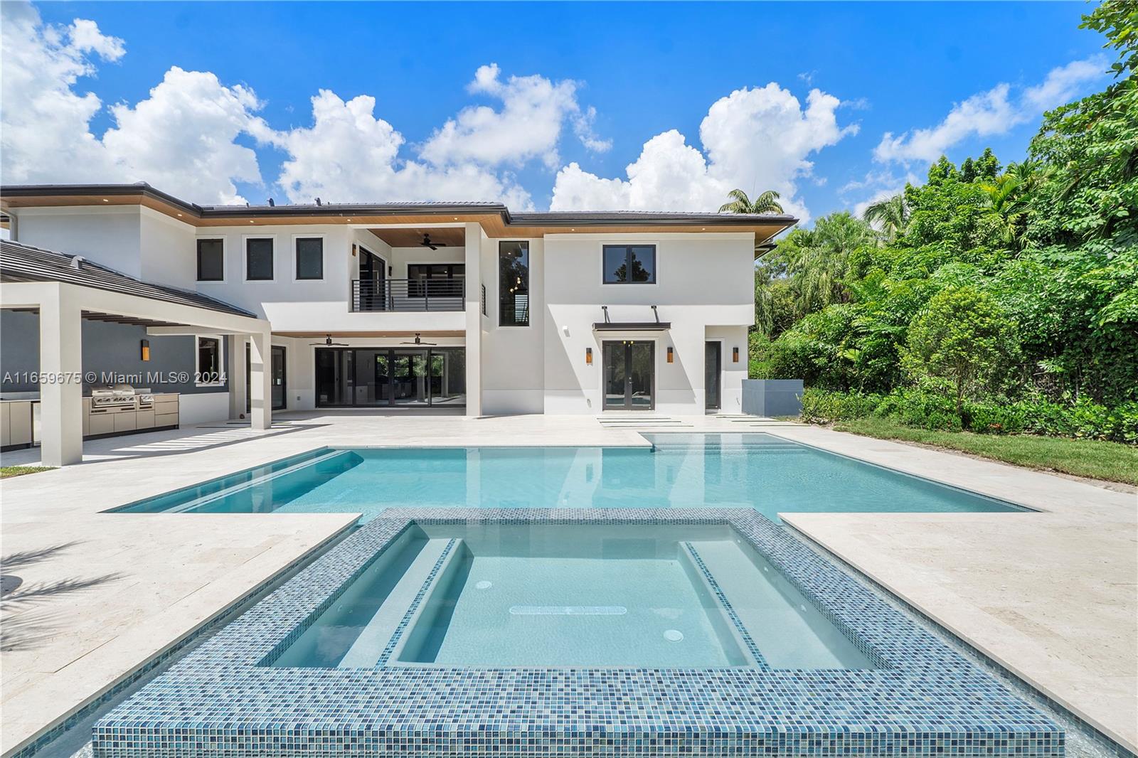 COLE VILLA 2ND RESUB - Residential