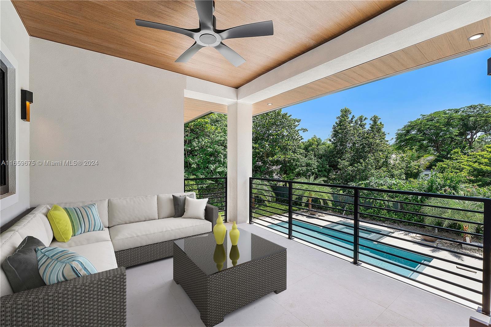 COLE VILLA 2ND RESUB - Residential