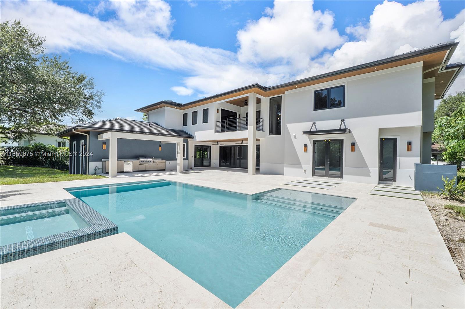 COLE VILLA 2ND RESUB - Residential