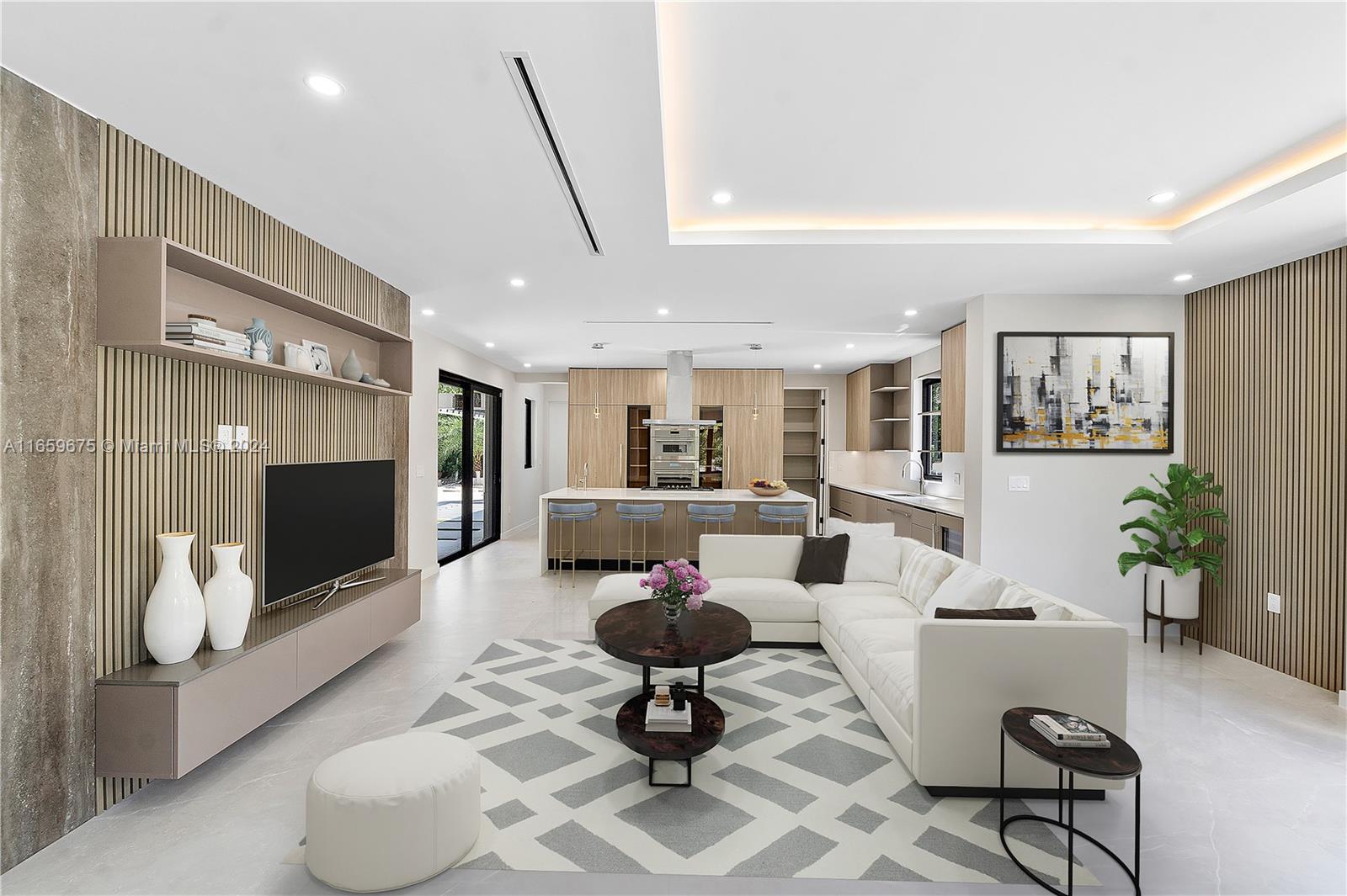 COLE VILLA 2ND RESUB - Residential